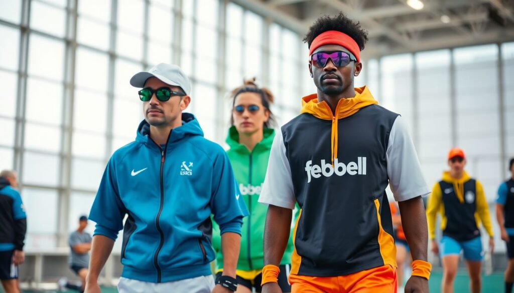 Кто задаёт моду в биатлоне: обзор последних новостей и трендов межсезонья - иллюстрация