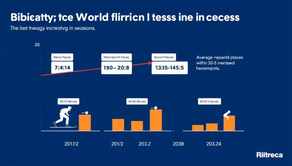 Как изменилась подготовка биатлонистов за последние 10 лет: аналитика тренировочных методик - иллюстрация