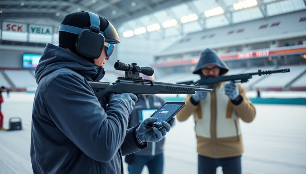 Как изменилась подготовка биатлонистов за последние 10 лет: аналитика тренировочных методик - иллюстрация