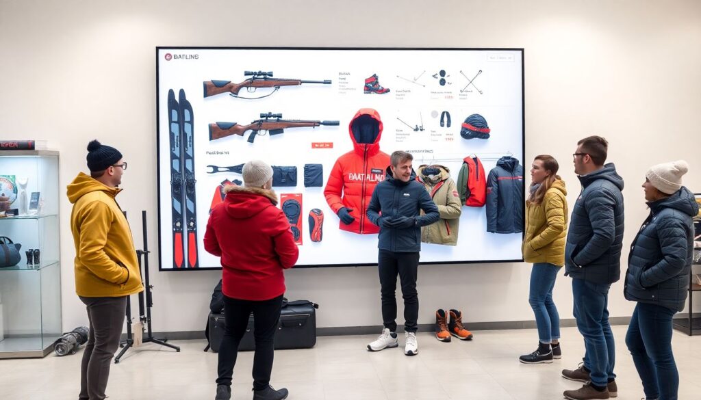 Легендарные гонки преследования: переломные моменты в истории мирового биатлона - иллюстрация