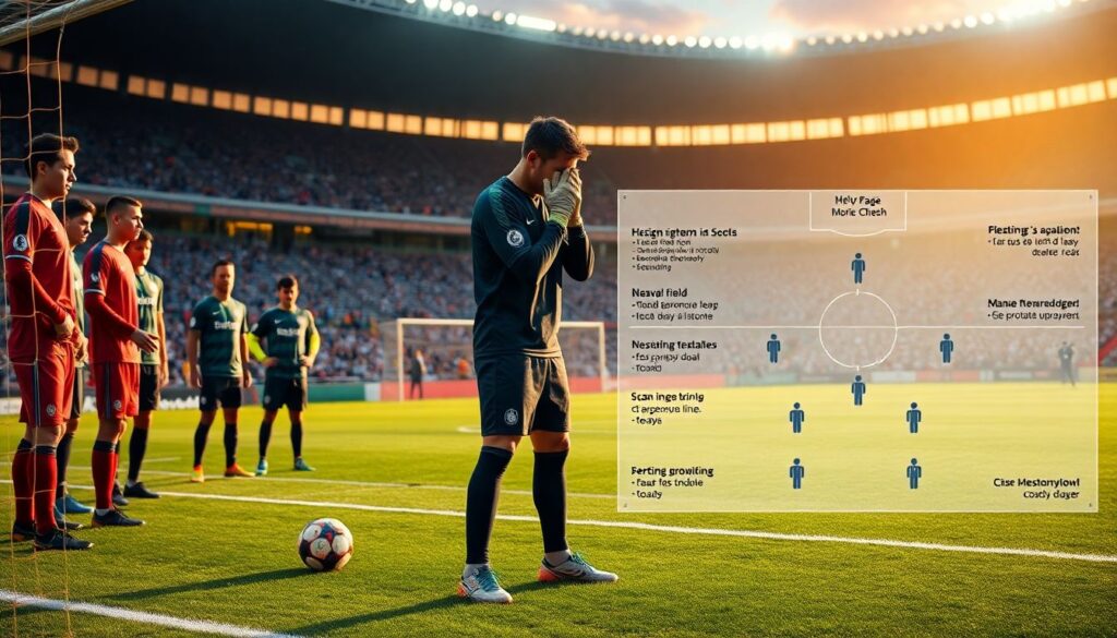 Как психологическая устойчивость решает исход финишного круга: взгляд спортивного психолога - иллюстрация