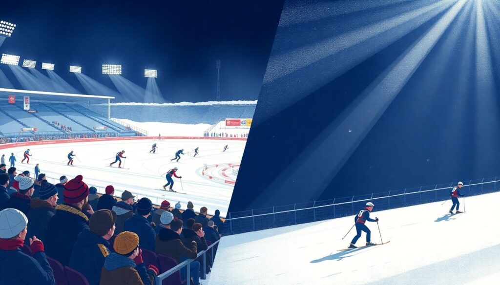 Главные биатлонные скандалы и неожиданные повороты: как это повлияло на имидж спорта - иллюстрация