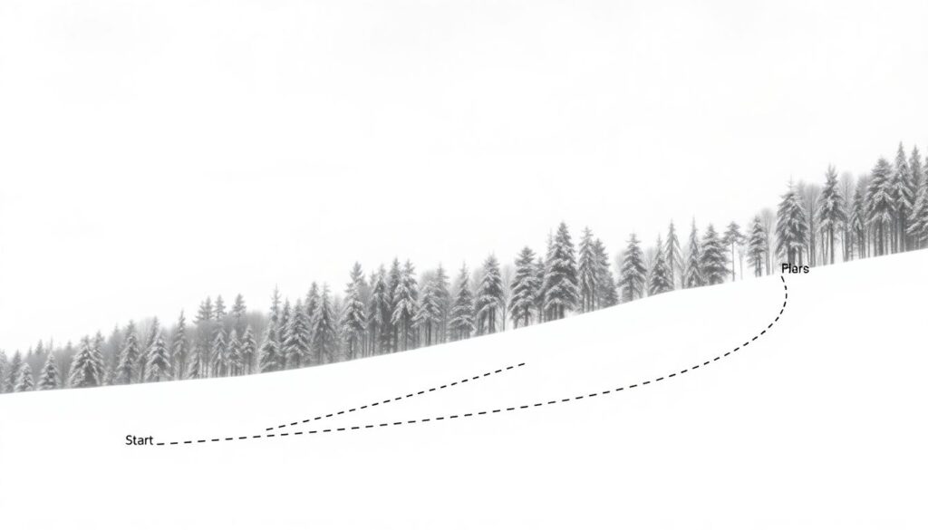 Разбор ключевых этапов Кубка мира: трассы, профили кругов и факторы, влияющие на результат - иллюстрация