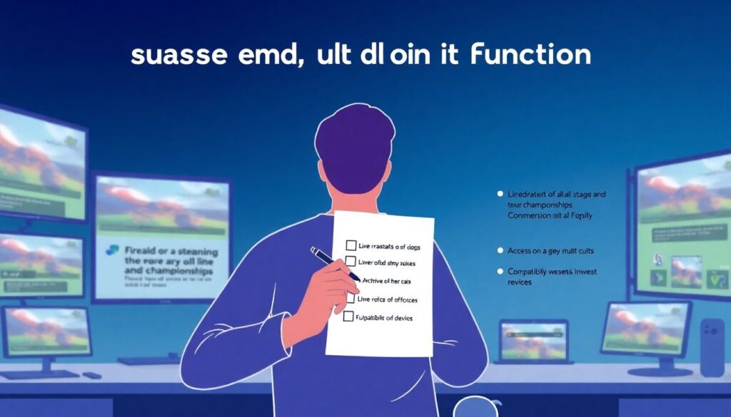 Как телевидение и стриминговые сервисы изменили восприятие биатлона болельщиками - иллюстрация