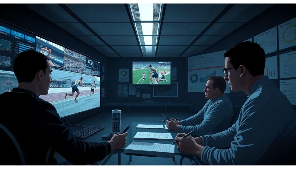 Легенды биатлона: карьеры, рекорды и самые яркие гонки великих спортсменов - иллюстрация