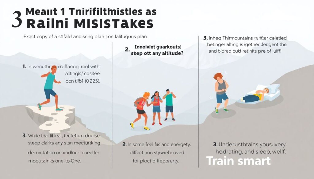 Влияние высоты над уровнем моря на стрельбу и скорость биатлонистов - иллюстрация
