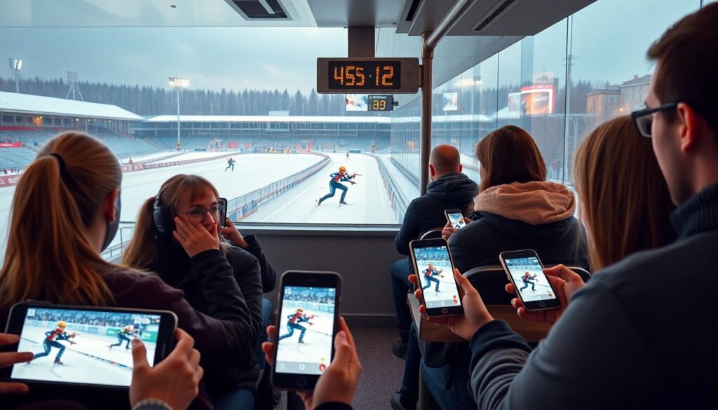 Женский биатлон: эволюция, ключевые фигуры и борьба за равные возможности - иллюстрация