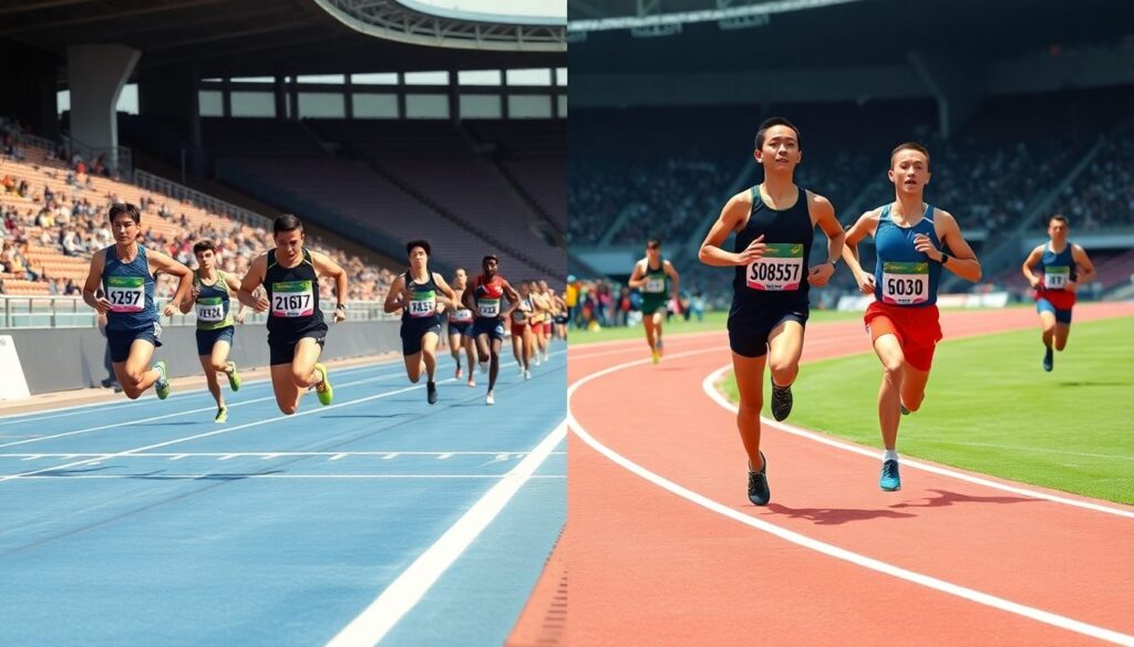 Как изменилась стратегия лидеров Кубка мира по биатлону за последние пять сезонов - иллюстрация