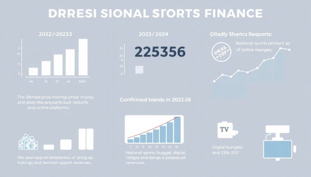 Экономика биатлона: спонсоры, призовые, бюджеты команд и влияние рейтингов на доходы - иллюстрация