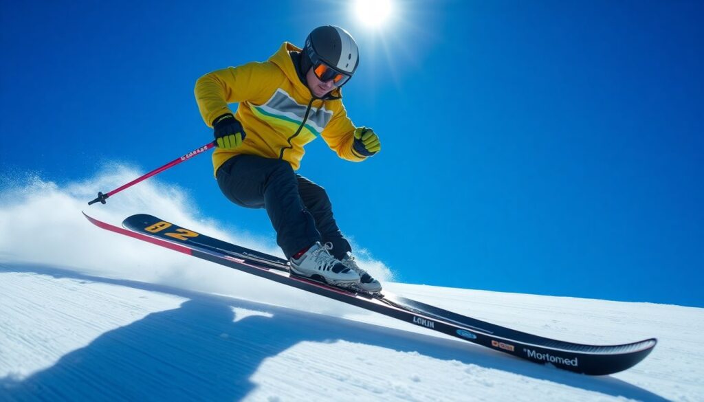 Секреты подготовки биатлонных лыж на разные типы снега: опыт сервисменов Кубка мира - иллюстрация