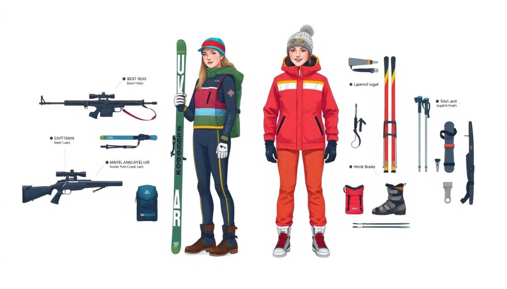 Главные биатлонные противостояния XXI века: личные дуэли, которые изменили спорт - иллюстрация