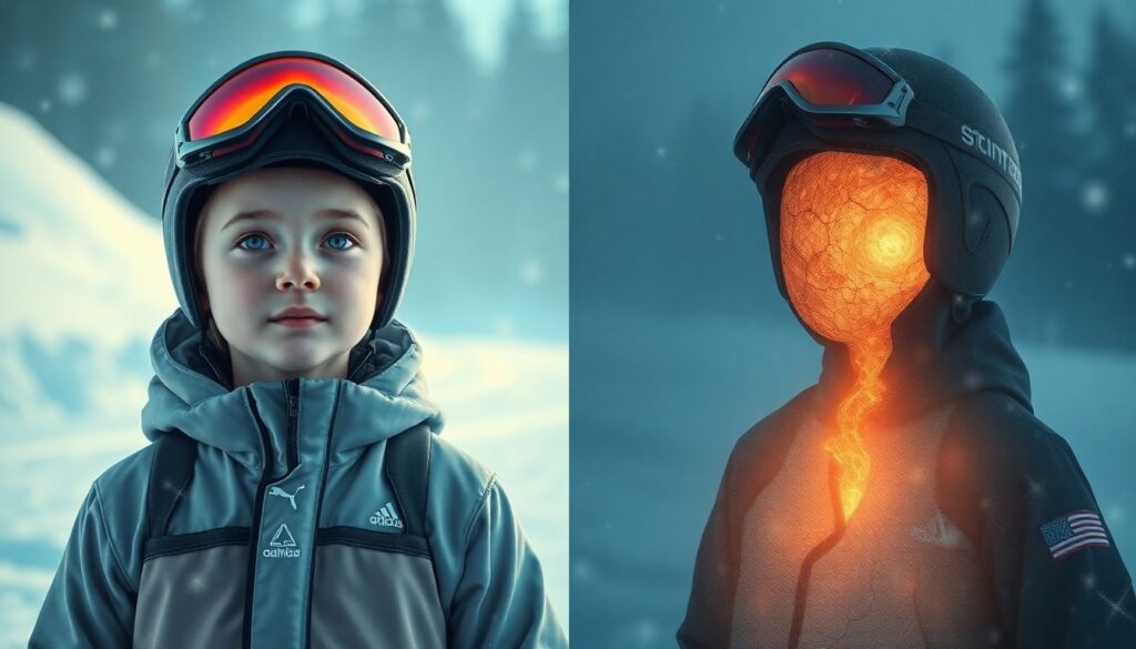 Почему одни биатлоны «стреляют железно», а другие нестабильны: психология огневого рубежа - иллюстрация