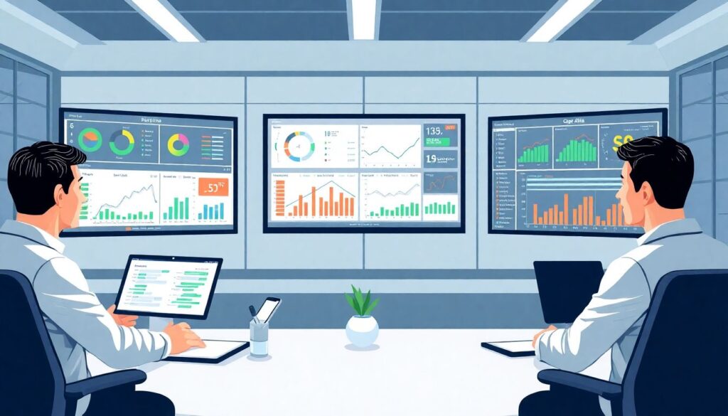 Биатлон и большие данные: как аналитика результатов помогает тренерам и спортсменам - иллюстрация