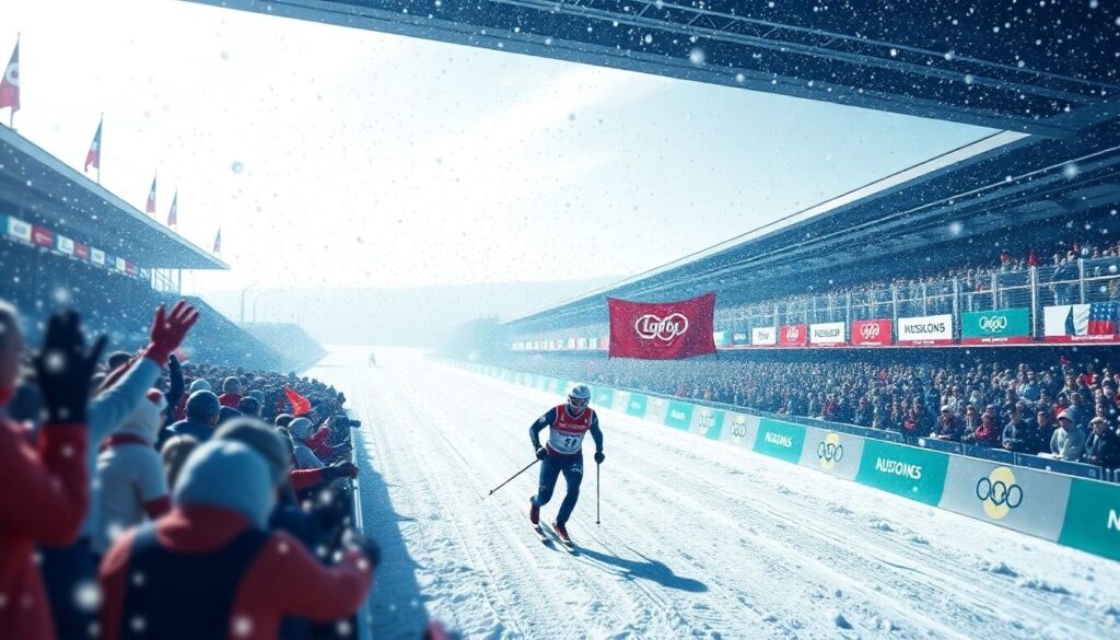 Лучшие биатлонные гонки десятилетия: драматичные развязки, которые стоит пересмотреть - иллюстрация