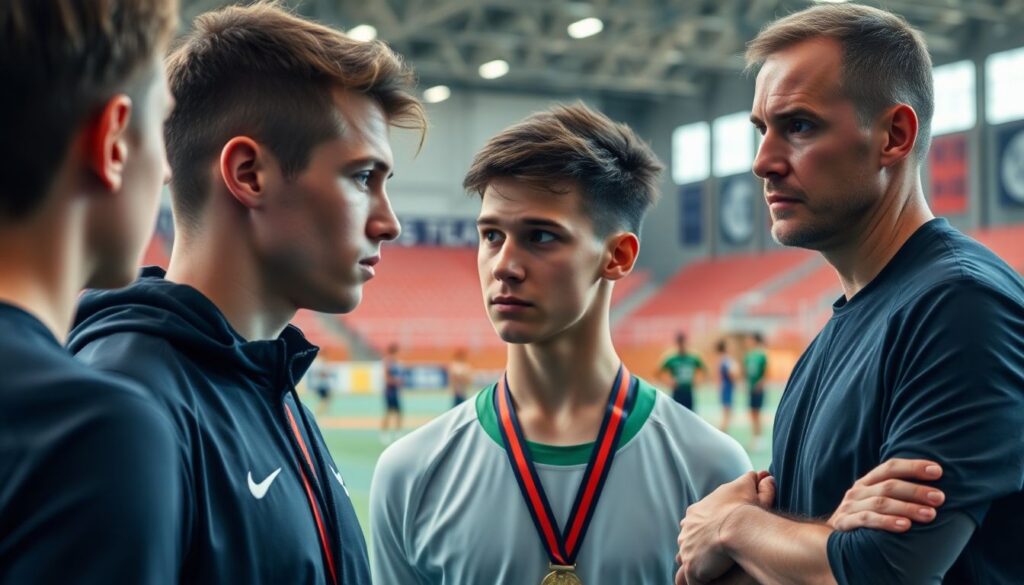 Юниоры против звёзд: молодые биатлонисты, которые уже стучатся в элиту - иллюстрация