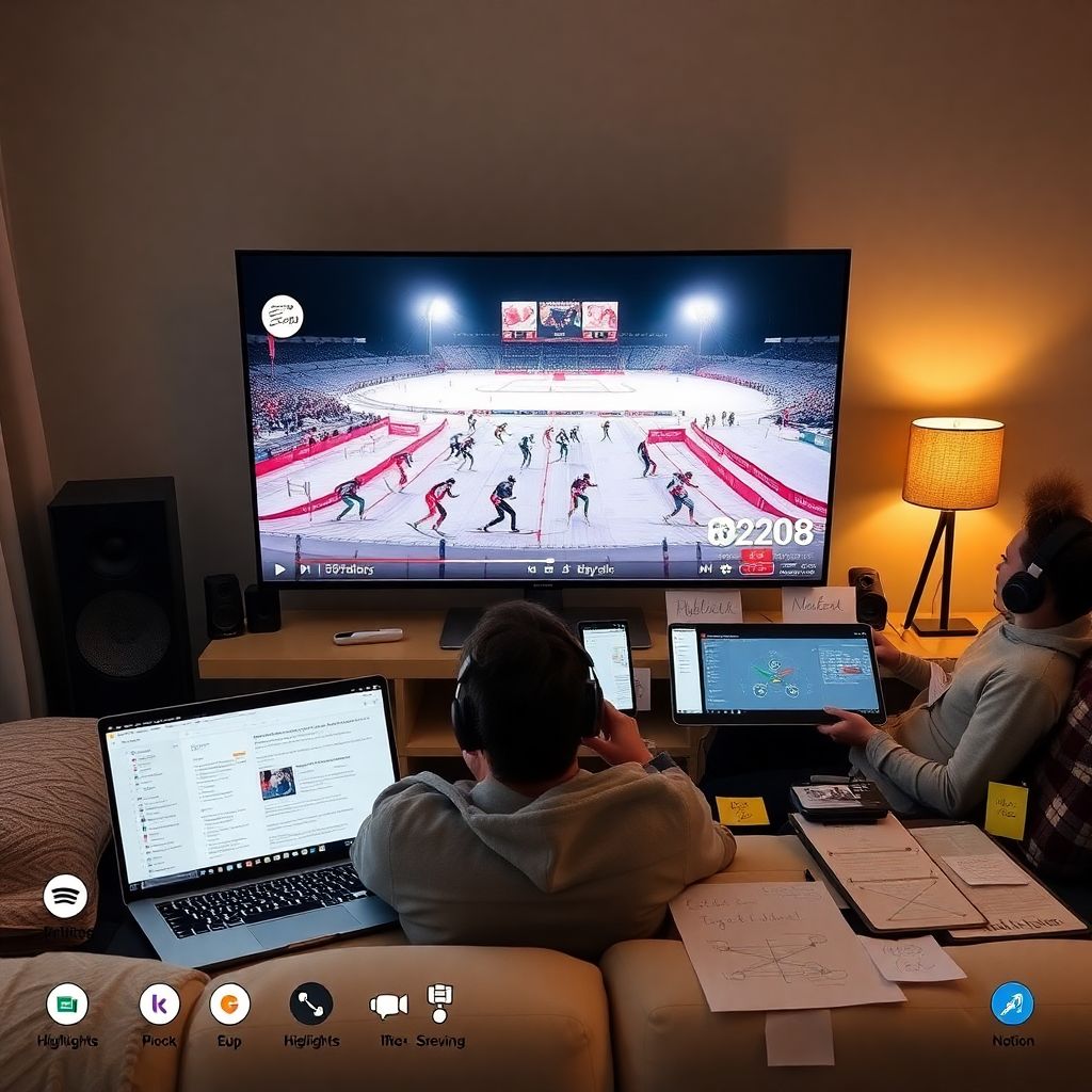 Лучшие биатлонные гонки десятилетия: драматичные финиши, которые стоит пересмотреть