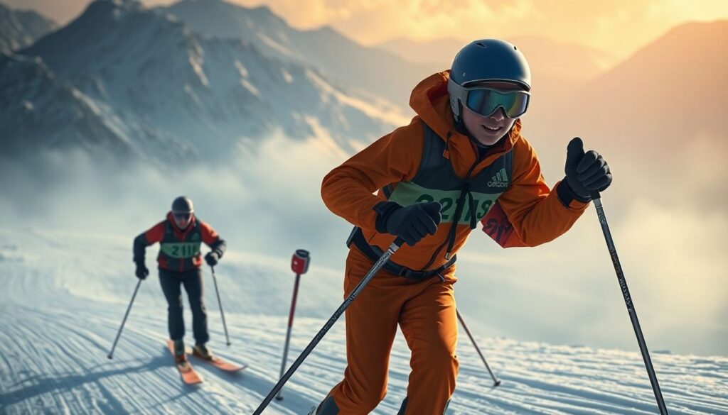 Юниоры против звёзд: молодые биатлонисты, которые уже стучатся в элиту - иллюстрация