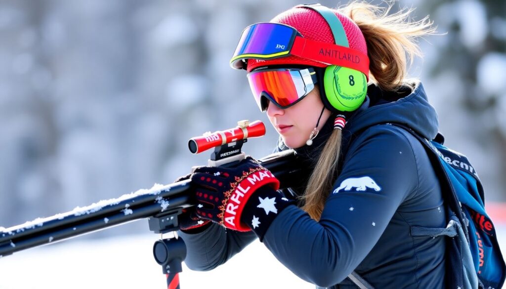 Женский биатлон: как менялась конкуренция, стиль гонок и лидеры за последние годы - иллюстрация