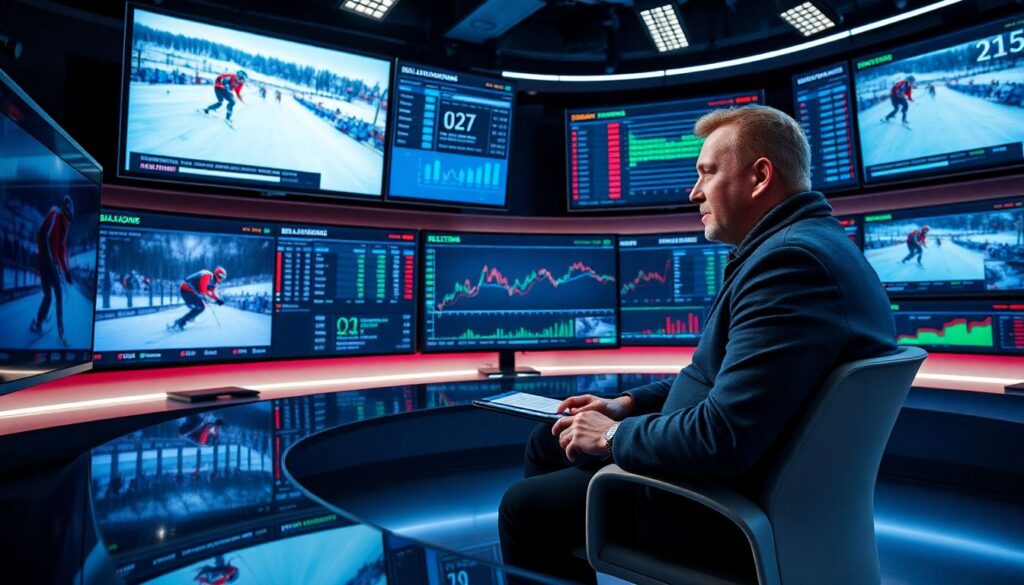 Бывшие биатлонисты в новой роли: комментаторы, тренеры, эксперты — как меняется взгляд на спорт - иллюстрация