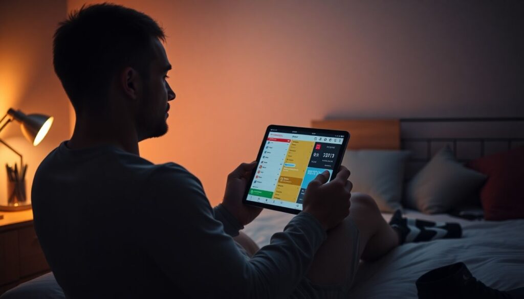 Интервью-формат: один день из жизни биатлониста на этапе Кубка мира — от подъёма до восстановления - иллюстрация