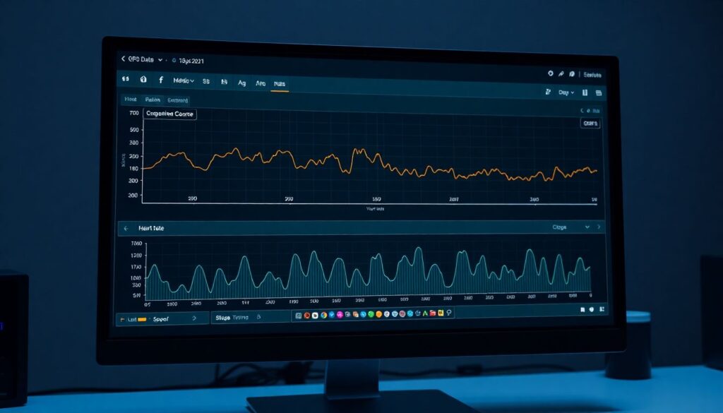 Гаджеты в биатлоне: GPS, пульсометры, видеосистемы и другие технологии, которые не видит зритель - иллюстрация