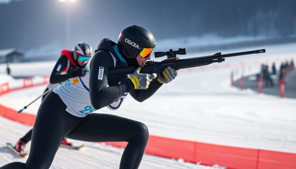 Как меняется расстановка сил в Кубке мира по биатлону: главные тренды текущего сезона - иллюстрация