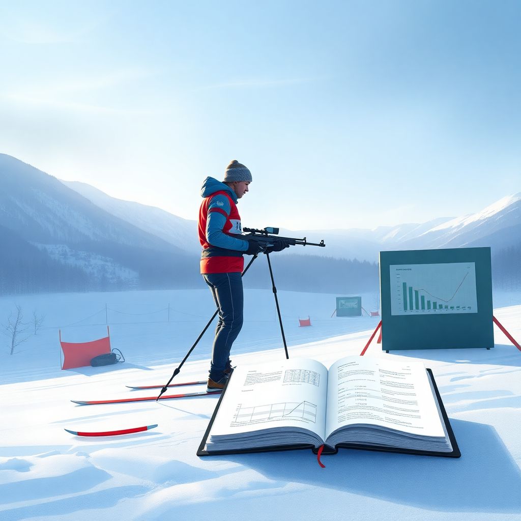 Путь чемпиона: разбор карьеры Бьорндалена, Фуркада и Бё в биатлоне