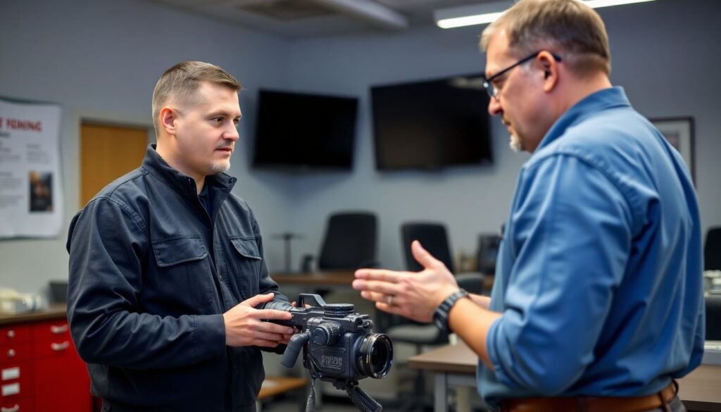 Интервью с сервисменом: невидимые герои команды и их вклад в каждую медаль - иллюстрация