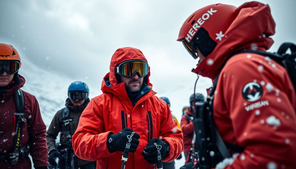 Интервью с сервисменом: невидимые герои команды и их вклад в каждую медаль - иллюстрация