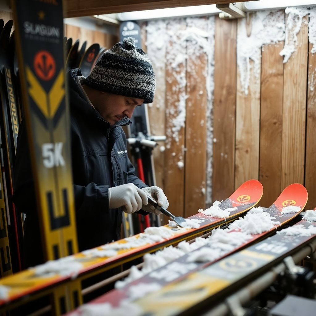 Интервью с сервисменом: невидимые герои команды и их вклад в медали