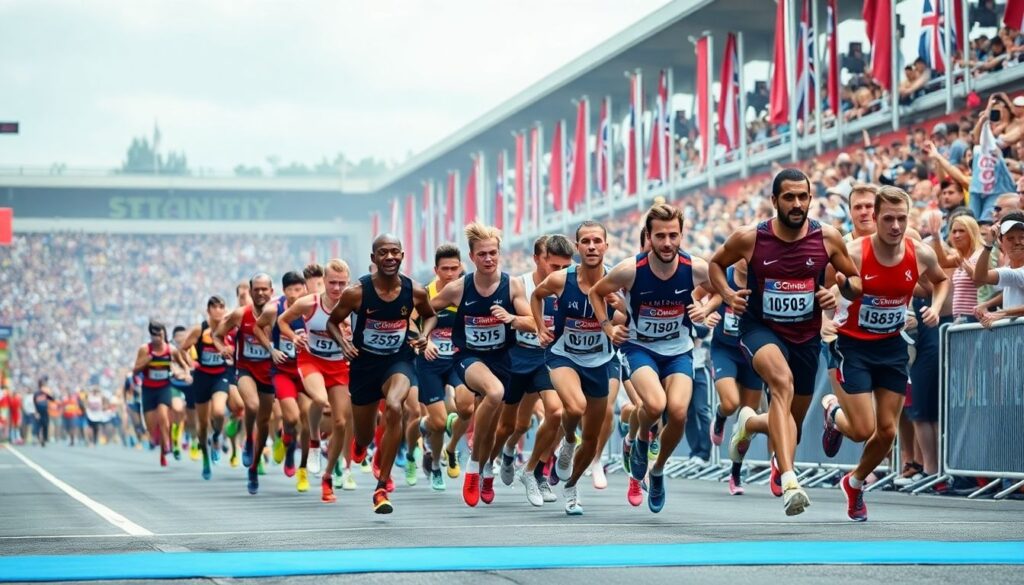 Самые драматичные финиши в истории биатлона: гонки, о которых говорят до сих пор - иллюстрация