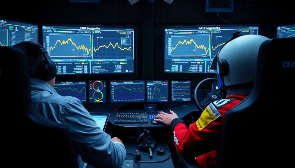 Разбор тактических ошибок лидеров в ключевых гонках: что пошло не так и какие выводы сделали команды - иллюстрация