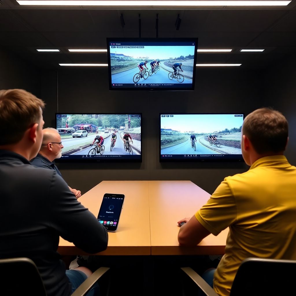 Тактические ошибки лидеров в ключевых гонках: что пошло не так и выводы команд