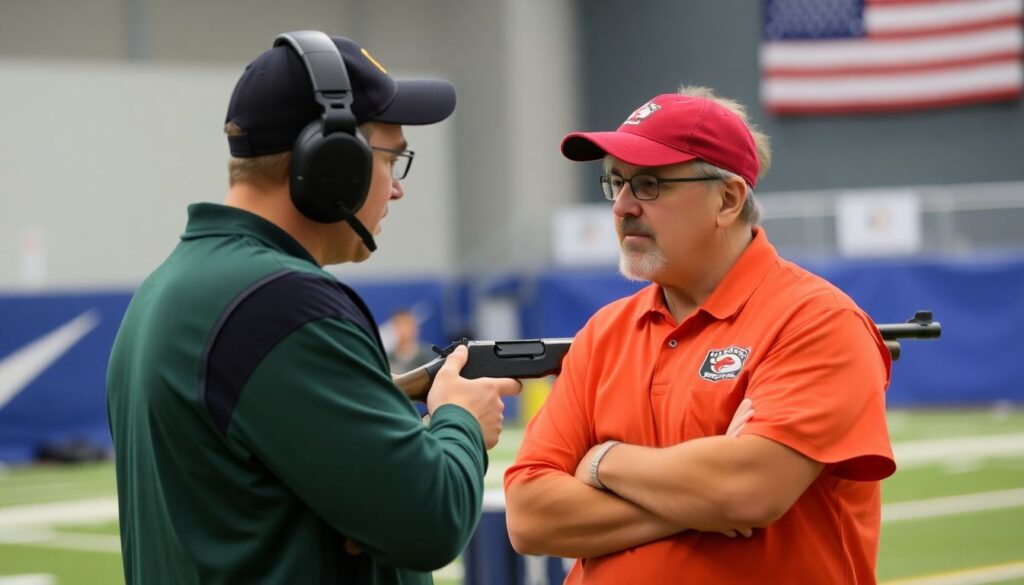 Молодые звёзды биатлона: кто станет новым Бьорндаленом или Мироновой в ближайшие годы - иллюстрация