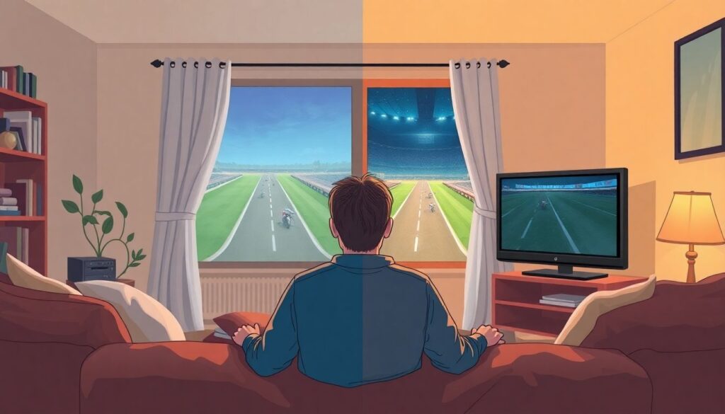 Лучшие биатлонные гонки десятилетия: драматичные развязки, которые стоит пересмотреть - иллюстрация