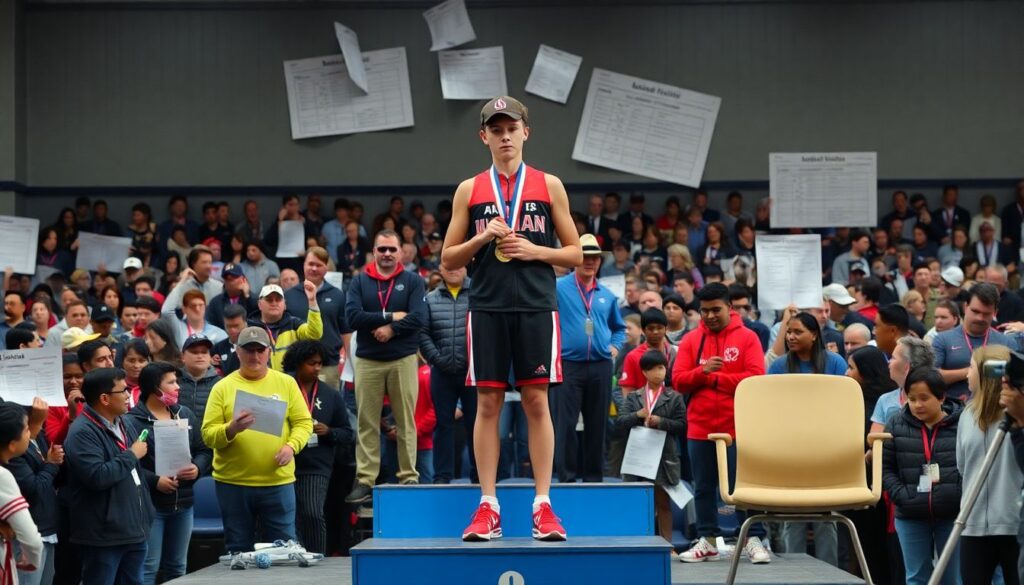 Молодые звёзды биатлона: кто станет новым Бьорндаленом или Мироновой в ближайшие годы - иллюстрация