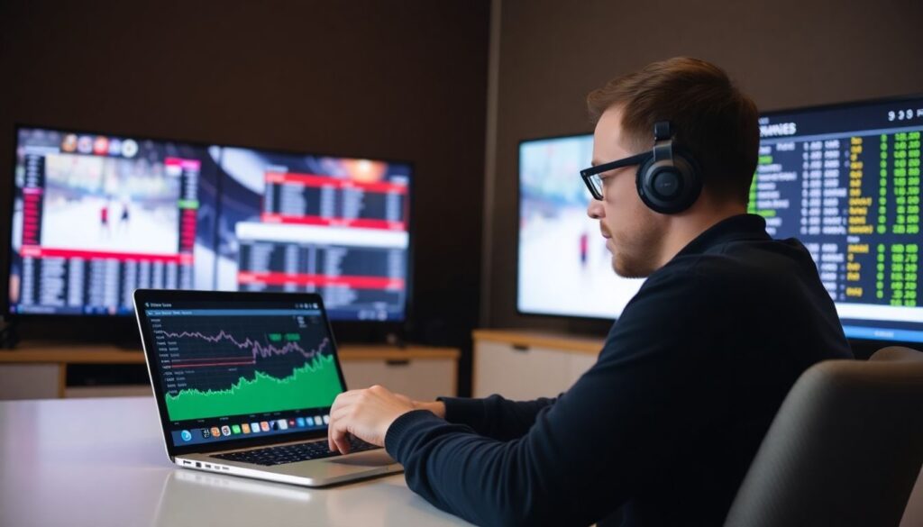 Биатлон и статистика: как использовать продвинутые метрики для оценки формы спортсменов - иллюстрация