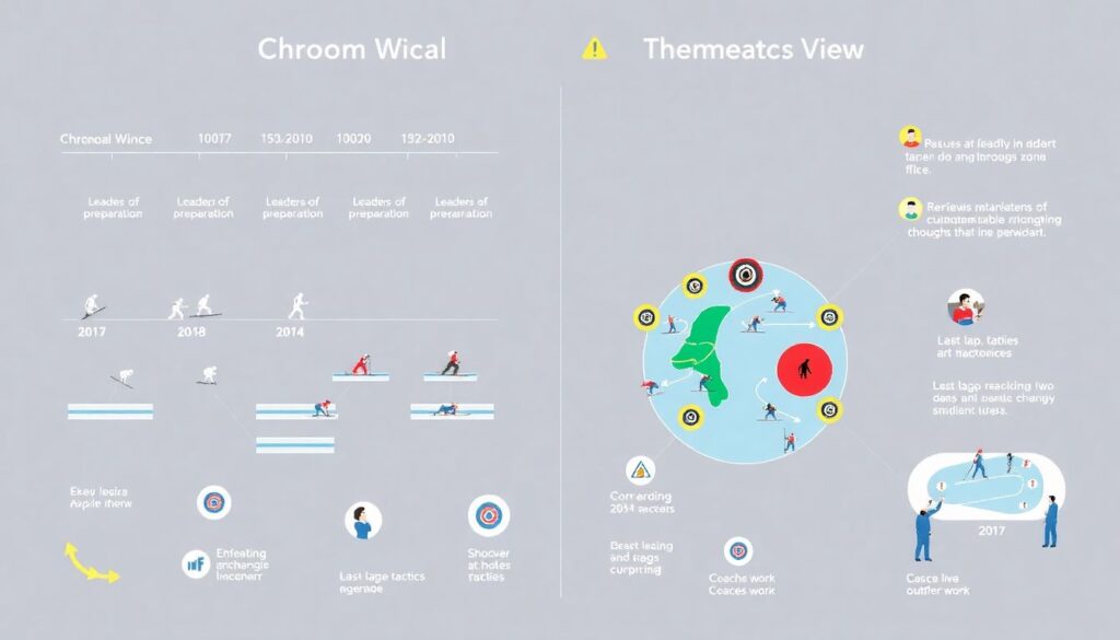 Лучшие биатлонные гонки десятилетия: драматичные развязки, которые стоит пересмотреть - иллюстрация