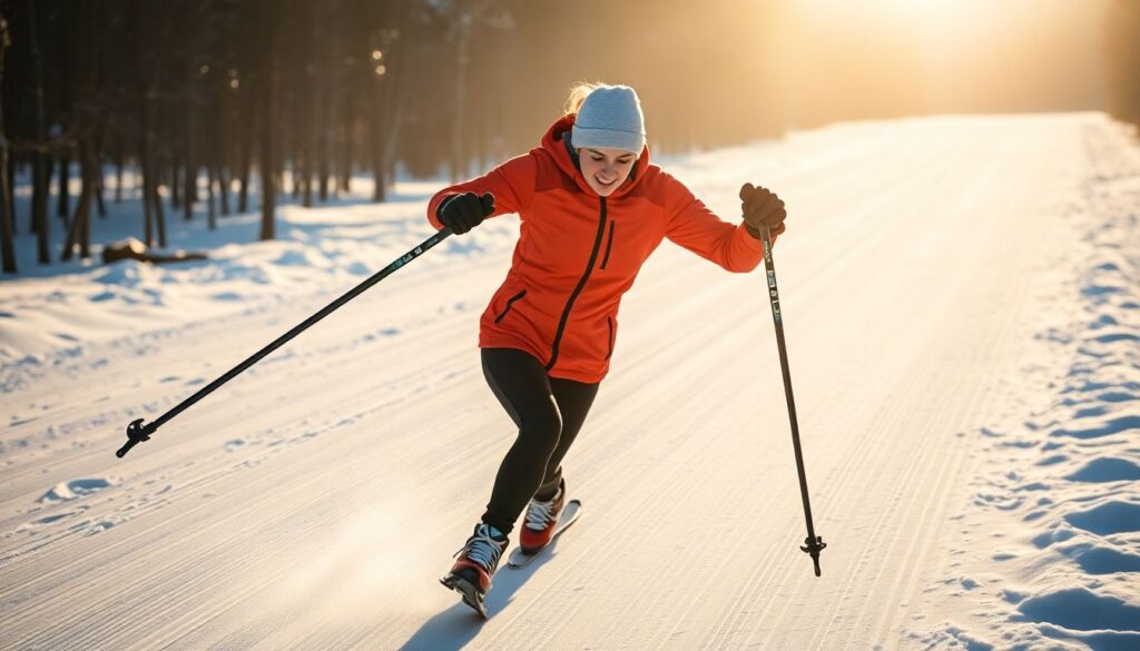 Сравнение экипировки ведущих брендов: костюмы, ботинки, лыжи и палки - что выбирают звёзды биатлона - иллюстрация