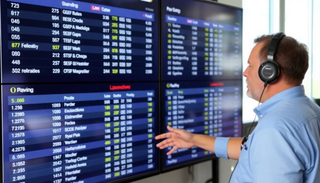 Женский биатлон против мужского: различия в тактике, подготовке и стиле ведения гонки - иллюстрация