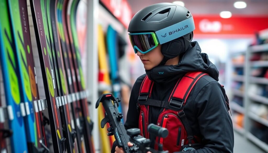 Биатлон для начинающих: как войти в мир этого спорта, если вы болельщик, любитель или родитель юного спортсмена - иллюстрация