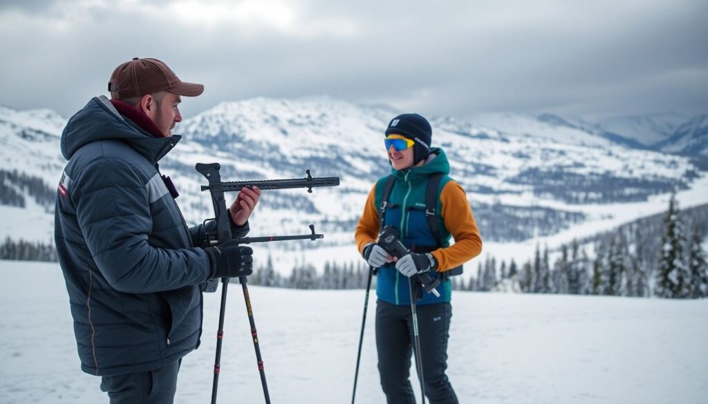 Как биатлон меняется от этапа к этапу: разбор ключевых тенденций текущего сезона - иллюстрация