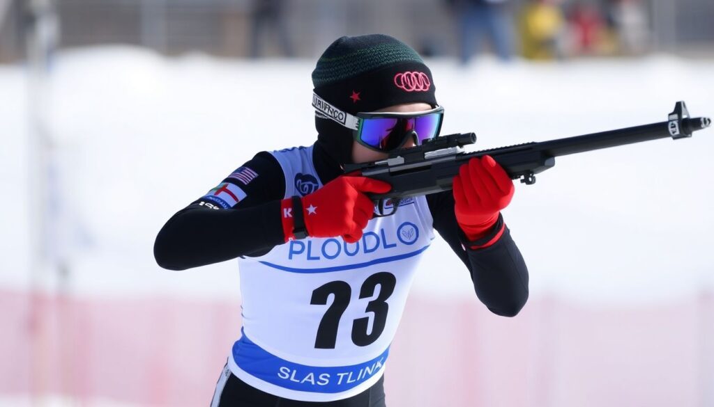 Звёзды нового поколения: юниоры, которые определят лицо биатлона через 3-5 лет - иллюстрация