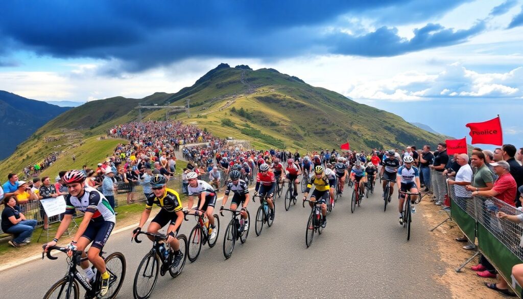 Разбор легендарных гонок: самые драматичные финиши в истории Кубка мира по биатлону - иллюстрация