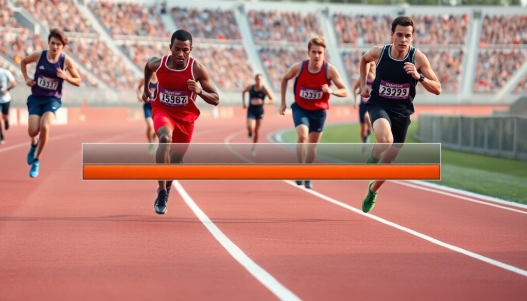 Как рождается биатлонная тактика: разбор стратегии лидеров на примере реальных гонок - иллюстрация