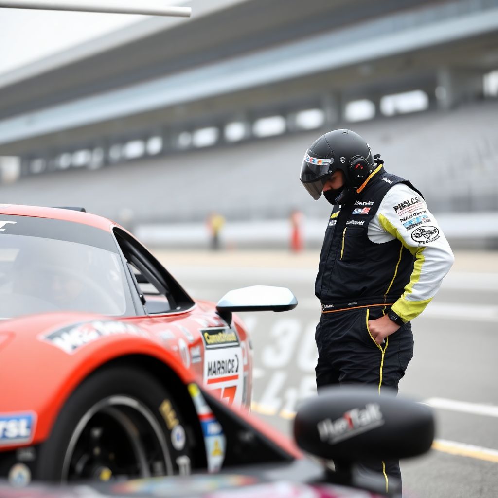 Интервью с сервисменом: невидимые герои, от которых зависит каждая секунда