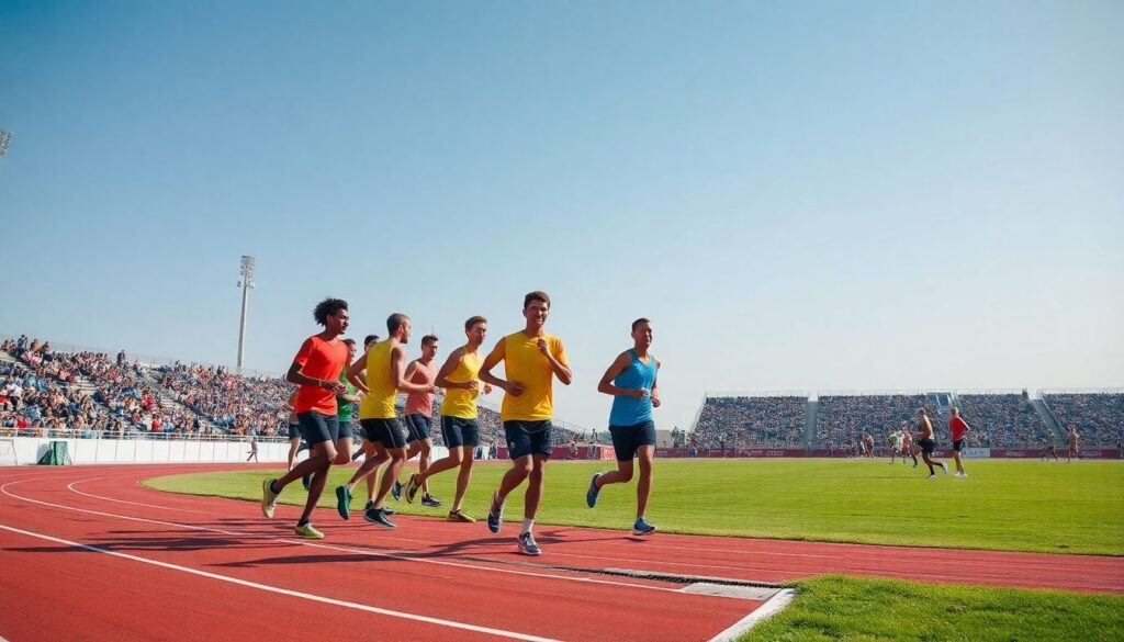 Сравнение школ: норвежская, французская, немецкая и российская системы подготовки биатлонистов - иллюстрация