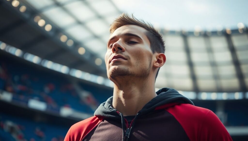 Психология стрельбы: как биатлонисты справляются с давлением и 