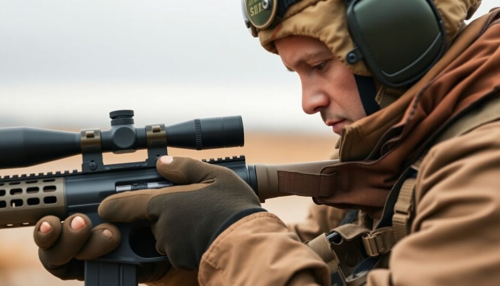 Снаряжение биатлониста от А до Я: что в рюкзаке у профессионала и зачем всё это нужно - иллюстрация